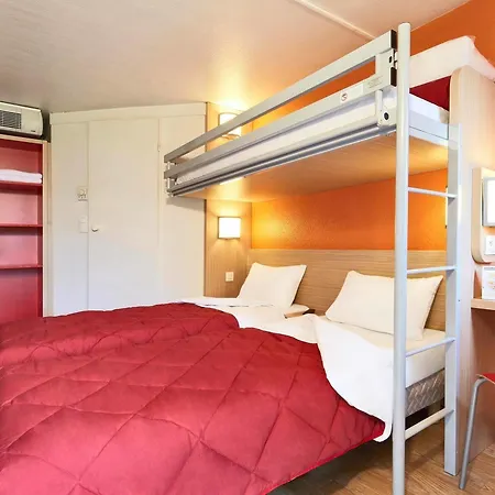 Premiere Classe Marne La Vallee - Torcy Hotel Torcy  Buitenkant foto